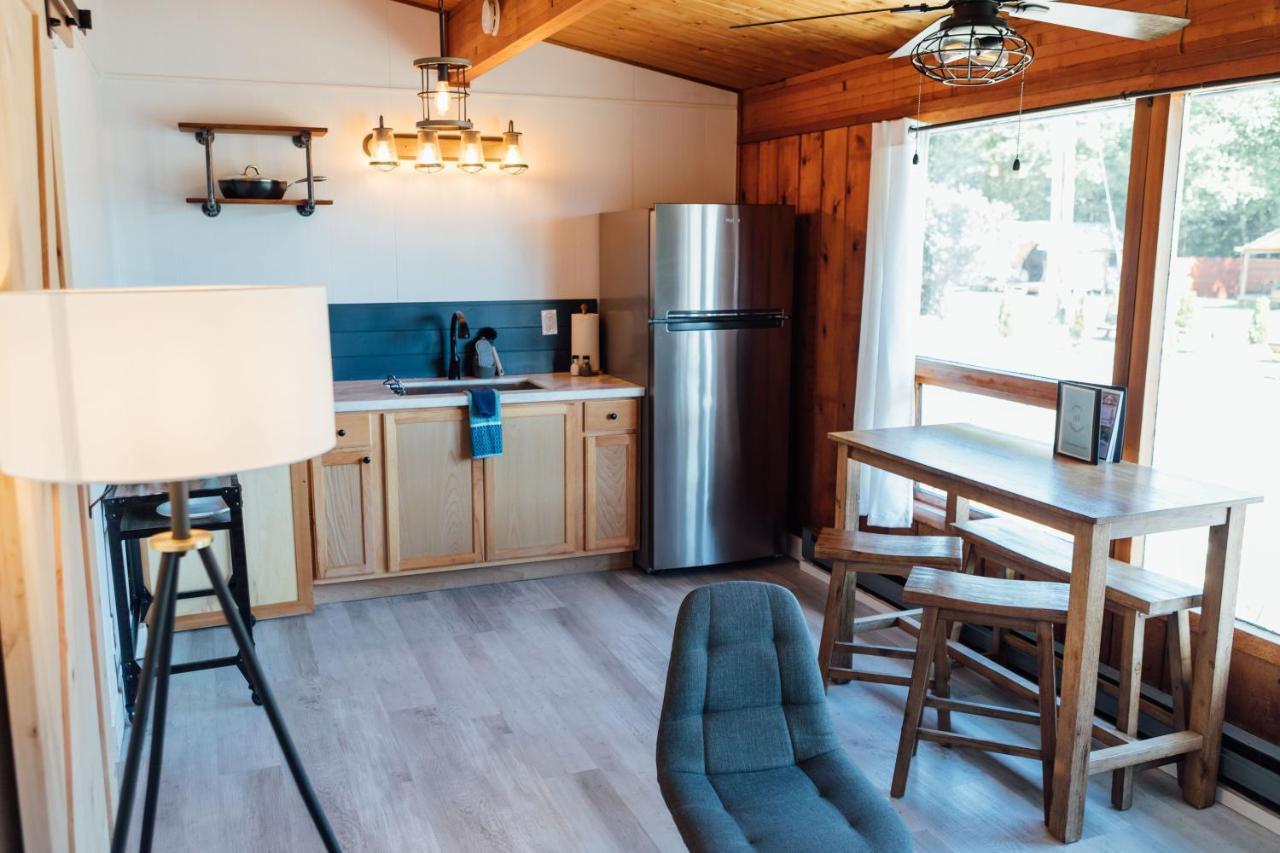 Pacific Dunes Resort Copalis Beach Extérieur photo