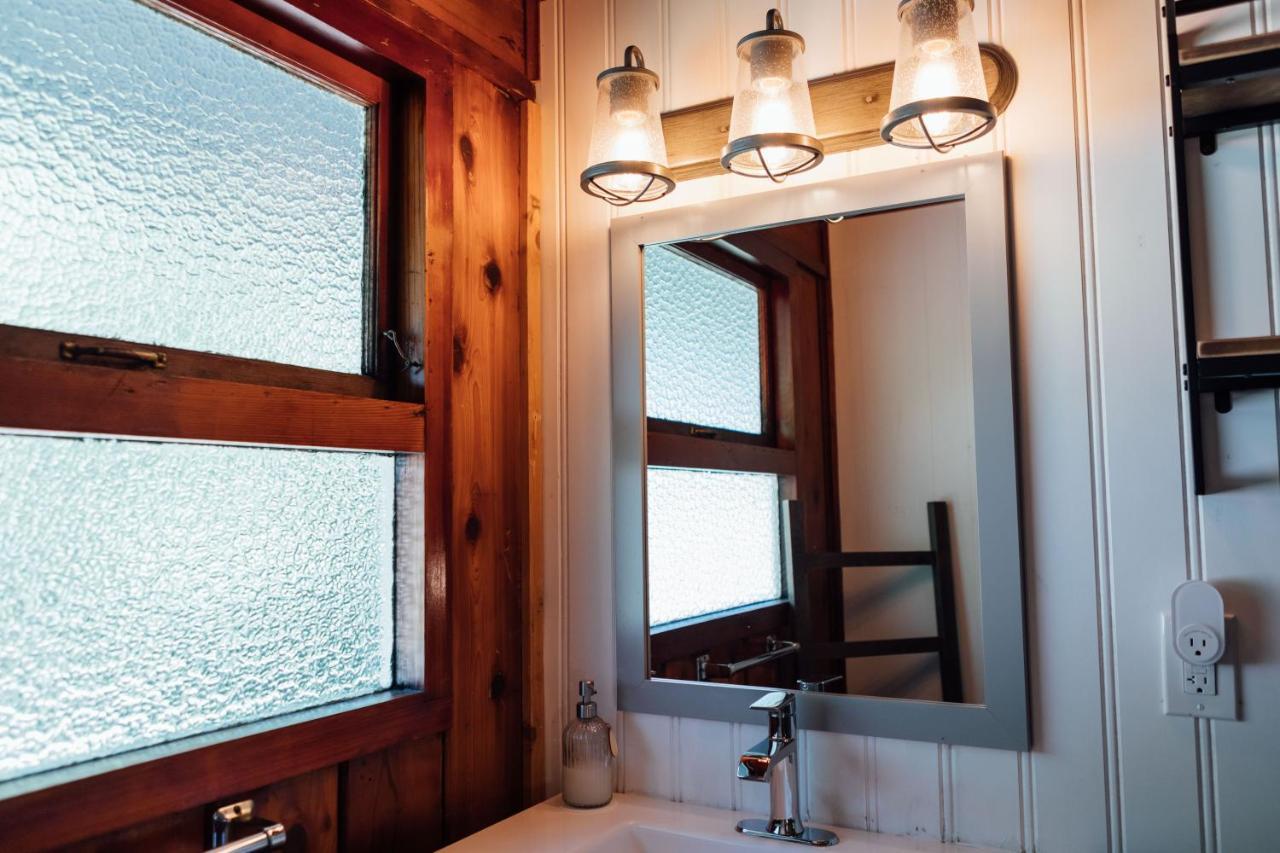 Pacific Dunes Resort Copalis Beach Extérieur photo