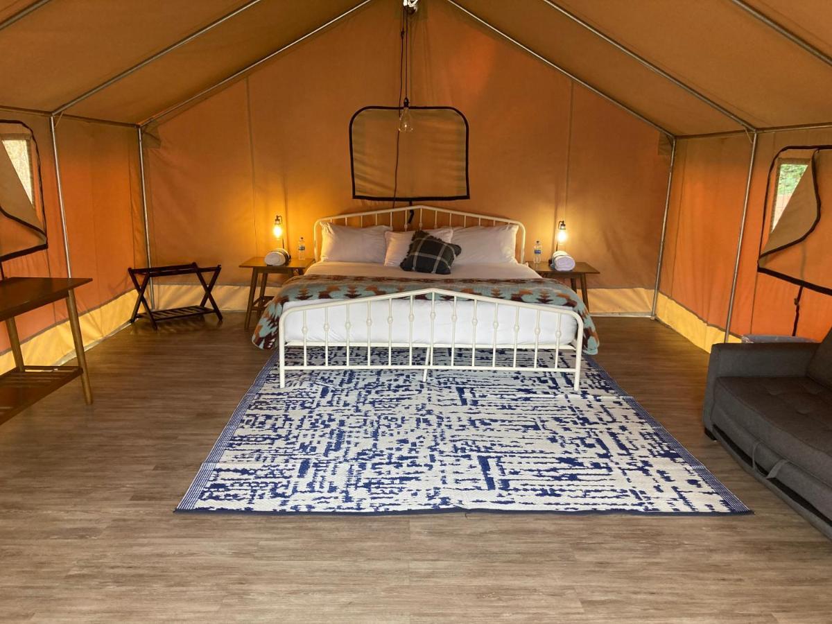 Pacific Dunes Resort Copalis Beach Extérieur photo