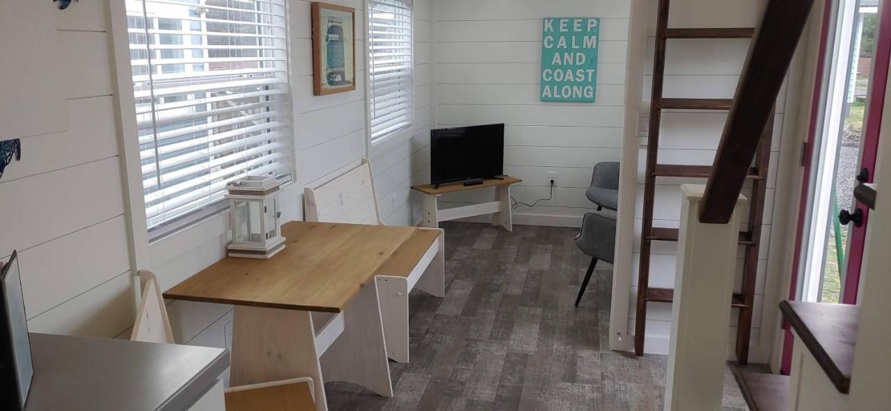 Pacific Dunes Resort Copalis Beach Extérieur photo