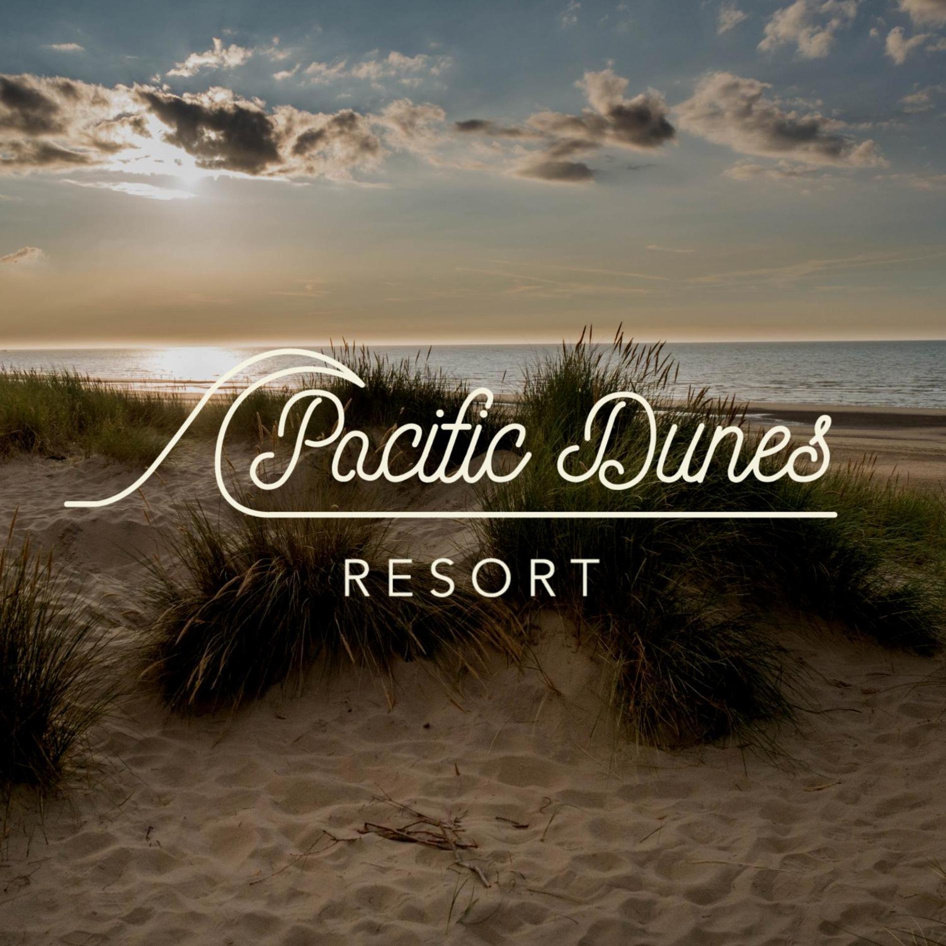 Pacific Dunes Resort Copalis Beach Extérieur photo